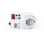 Реле напряжения Новатек-Электро Volt Control РН-101М