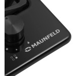 Встраиваемая газовая варочная панель Maunfeld EGHE.64.63CB2/G