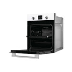 Встраиваемый электрический духовой шкаф Korting OKB 7951 CMW