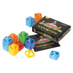 Настольная игра Биплант Царь горы (10040)