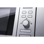 Встраиваемая микроволновая печь Maunfeld MBMO.20.7S