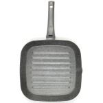 Сковорода-гриль TVS Mineralia Induction (BS730282910201)