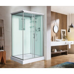 Душевая кабина WeltWasser WW500 Laine 1212