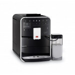Кофемашина Melitta Caffeo F 830-102 (21780) черный