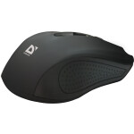 Мышь Defender Accura MM-935 черный (52935)