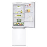 Холодильник LG GC-B459SQCL