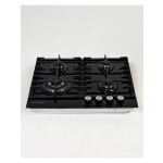 Встраиваемая газовая варочная панель Zigmund & Shtain MN 185.61 B