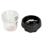 Блендер стационарный JVC JK-SB5211