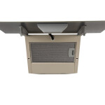 Каминная вытяжка Oasis NP-60I (FR)