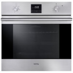 Встраиваемый электрический духовой шкаф Korting OKB 560 CFX