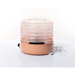 Сушилка для овощей Zigmund & Shtain ZFD-401