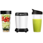 Блендер стационарный Sencor SNB 4300WH