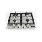Встраиваемая газовая варочная панель Kaiser KG 6357 Turbo