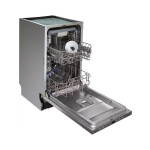 Встраиваемая посудомоечная машина Hyundai HBD 470