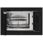 Встраиваемая микроволновая печь Krona Essen 60 BL