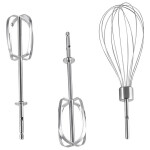 Миксер Polaris PHM 2024 CordLess белый