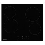 Встраиваемая электрическая варочная панель Maunfeld EVCE.594-BK