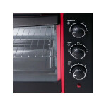 Мини-печь Endever Danko 4035