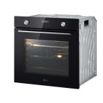 Встраиваемый электрический духовой шкаф LG WSEZ7213B