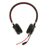 Гарнитура Jabra Evolve 40 MS Stereo