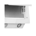 Каминная вытяжка Exiteq EX-1025 white