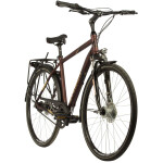 Велосипед Stinger 700AHR.VANCEVO.52BN1 коричневый