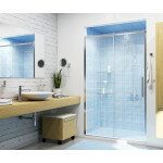 Душевая дверь WasserKraft Dinkel 58R05