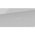 Каминная вытяжка EVELUX Billy 60 WG