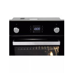 Встраиваемый электрический духовой шкаф Lex EDP 094 BL