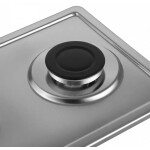 Встраиваемая газовая варочная панель Maunfeld EGHS.32.6CS/G