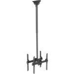 Кронштейн для телевизора Arm Media LCD-1750 черный