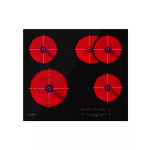 Встраиваемая электрическая варочная панель Darina PL E329 B