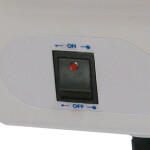 Водонагреватель проточный Atmor Basic 3,5 кВт кухня