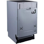 Встраиваемая посудомоечная машина EVELUX BD 4500