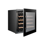 Холодильник винный Temptech OZ60SB