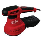 Шлифмашина Elitech МШЭ 0412Э