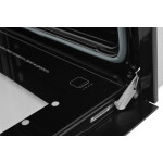Встраиваемый электрический духовой шкаф Zugel ZOA707X