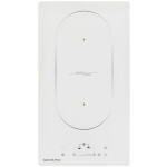 Встраиваемая индукционная варочная панель Zigmund & Shtain CI 35.3 W