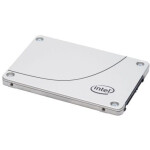 Накопитель SSD Intel SSDSC2KG038T801
