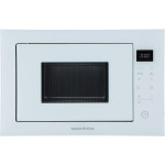 Встраиваемая микроволновая печь Zigmund & Shtain BMO 15.252 W