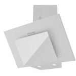 Каминная вытяжка Lex Mira 500 white