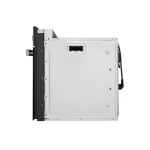 Встраиваемый газовый духовой шкаф Maunfeld EOGC604B