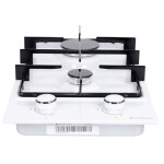 Встраиваемая газовая варочная панель Esperanza HG2S5 W