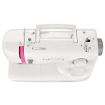 Швейная машина Chayka New Wave 715