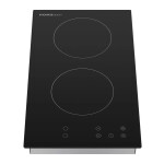Встраиваемая электрическая варочная панель HOMSair HV32BK