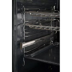 Встраиваемый электрический духовой шкаф Franke FMY 99 HS BK