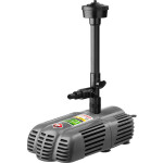 Насос фонтанный Зубр ЗНФЧ-33-2.5