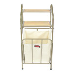 Этажерка с корзиной для белья MIE Bitetto
