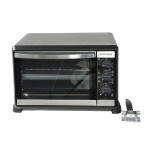 Мини-печь Rommelsbacher BG 1055/E