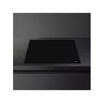 Встраиваемая электрическая варочная панель Smeg SE263TD1
